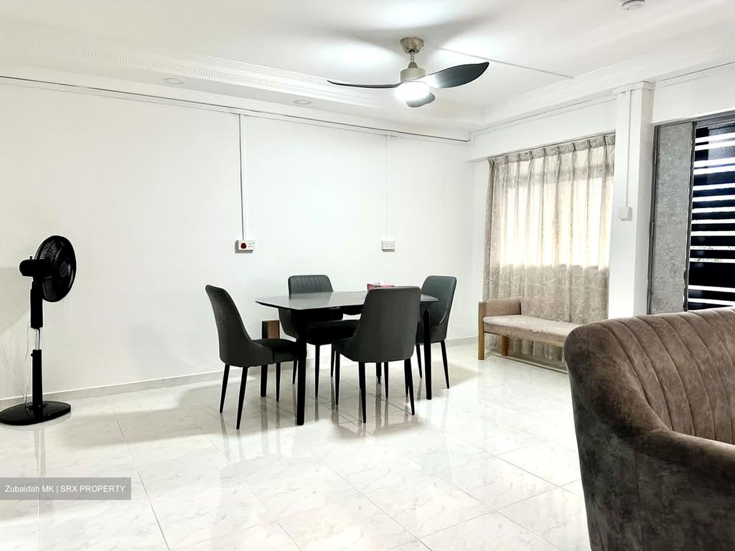 Blk 440 Fajar Road (Bukit Panjang), HDB 4 Rooms #588855201